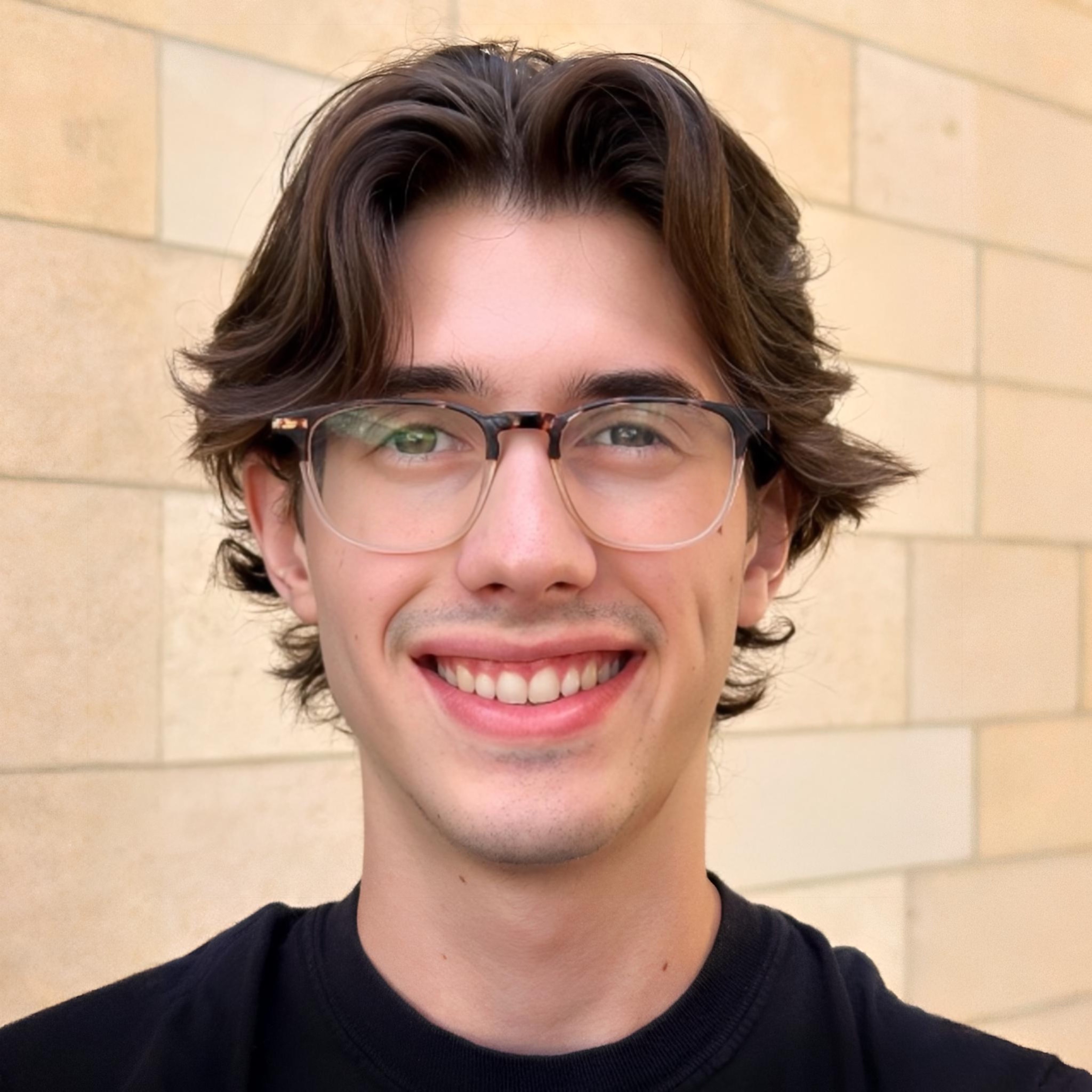 Weston Keller